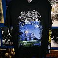 King Diamond - TShirt or Longsleeve - King Diamond "Them"