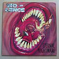 Vio-Lence - Tape / Vinyl / CD / Recording etc - Eternal Nightmare Vinyl