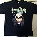 Sacred Reich - TShirt or Longsleeve - Sacred Reich T-Shirt