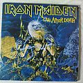 Iron Maiden - Tape / Vinyl / CD / Recording etc - Live After Death Vinyl