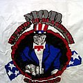 M.O.D. - TShirt or Longsleeve - mod - medium - front