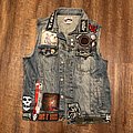 Metallica - Battle Jacket - My First Kutte *HUGE UPDATE*