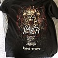 Slayer - TShirt or Longsleeve - Final World Tour Shirt