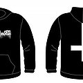 Goatmoon - Hooded Top / Sweater - Goatmoon Looking for this hoodie