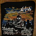 Sodom - Patch -  SODOM Persecution Mania backpatch