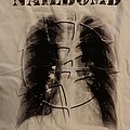 Nailbomb - TShirt or Longsleeve - Sick Life bootleg shirt