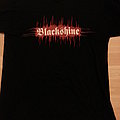 Blackshine - TShirt or Longsleeve - From '02 Euro Tour