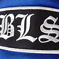 Black Label Society - Patch - From local store