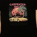 Carpenter Brut - TShirt or Longsleeve - From '18 Euro Tour