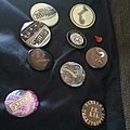 Alabama Thunderpussy - Pin / Badge - Buttoms