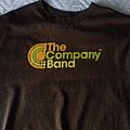 The Company Band - TShirt or Longsleeve - From web store