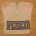 Pendejo - TShirt or Longsleeve - From '13 Euro Tour