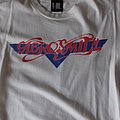 Aerosmith - TShirt or Longsleeve - From local store