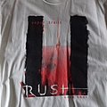 Rush - TShirt or Longsleeve - From local store