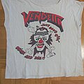 Vendetta - TShirt or Longsleeve - Vendetta - Say Good Bye... Drink and Die!!