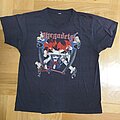 Megadeth - TShirt or Longsleeve - Megadeth - Live for Metal, die for Megadeth!!