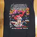 Kreator - TShirt or Longsleeve - Kreator - Endless Pain