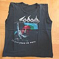 Sodom - TShirt or Longsleeve - Sodom - In the Sign of Evil