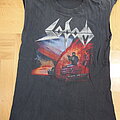 Sodom - TShirt or Longsleeve - Sodom - Agent Orange / Ausgebombt