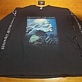 Drowning The Light - TShirt or Longsleeve - Drowning the Light  - Cursed Below the waves - LS