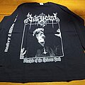 Sargeist - TShirt or Longsleeve - Sargeist - Disciple of the Heinous Path - LS