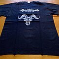 Satanic Warmaster - TShirt or Longsleeve - Satanic Warmaster - Goat