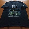 Horna - TShirt or Longsleeve - Horna - Sudentaival