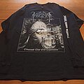 Horna - TShirt or Longsleeve - Horna - Envaatnags Eflos Solf Esgantaavne - LS
