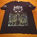 Horna - TShirt or Longsleeve - Horna - Sudentaival