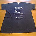 Sargeist - TShirt or Longsleeve - Sargeist - Funeral Curses