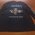 Astrofaes - TShirt or Longsleeve - Astrofaes - Immortal Past - LS