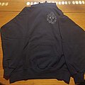 Sargeist - Hooded Top / Sweater - Sargeist - Hecate - HSW