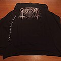 Horna - Hooded Top / Sweater - Horna - Sudentaival - HSW