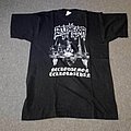 Belphegor - TShirt or Longsleeve - Belphegor - Necrodaemon Terrorsathan