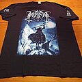 Horna - TShirt or Longsleeve - Horna - Perimä Vihassa Ja Verikostossa