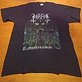 Horna - TShirt or Longsleeve - Horna - Sudentaival