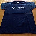 Wotan Sølv - TShirt or Longsleeve - Wotan Sølv - Logo