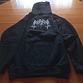 Horna - Hooded Top / Sweater - Horna - Logo - HSW