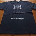 Horna - TShirt or Longsleeve - Horna - Musta kaipuu