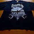 Sinister - TShirt or Longsleeve - Sinister - Iron Cross