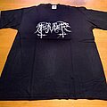 Tsjuder - TShirt or Longsleeve - Tsjuder - Logo