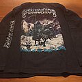 Dissection - Hooded Top / Sweater - Dissection - HSW