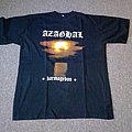 Azaghal - TShirt or Longsleeve - Azaghal - Harmagedon