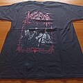 Horna - TShirt or Longsleeve - Horna - 30-Years nazgul, corvus, spellgoth