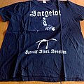 Sargeist - TShirt or Longsleeve - Sargeist - Satanic Black Devotion
