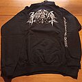 Horna - Hooded Top / Sweater - Horna - Musta Kaipuu - HSW