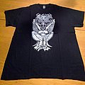 Necromonarchia Daemonum - TShirt or Longsleeve - Necromonarchia Daemonum