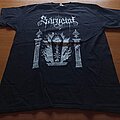 Sargeist - TShirt or Longsleeve - Sargeist