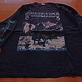 Dissection - TShirt or Longsleeve - Dissection - Storm of the Light's Bane - LS