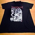 Doedsvangr - TShirt or Longsleeve - Doedsvangr - Serpents ov Old